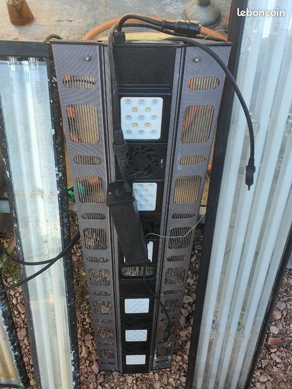 Rampes éclairage led (image 2)