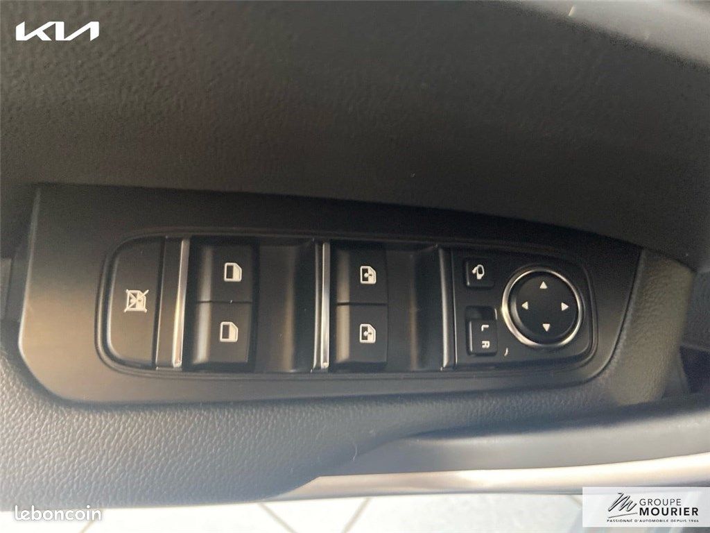 Kia CEED III 1.0 T-GDI MHEV 100 CH DCT7 Active (image 22)