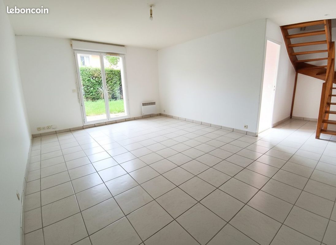 Maison 4 pièces 79 m² · à Gerzat · 79 m² · 187 620 €