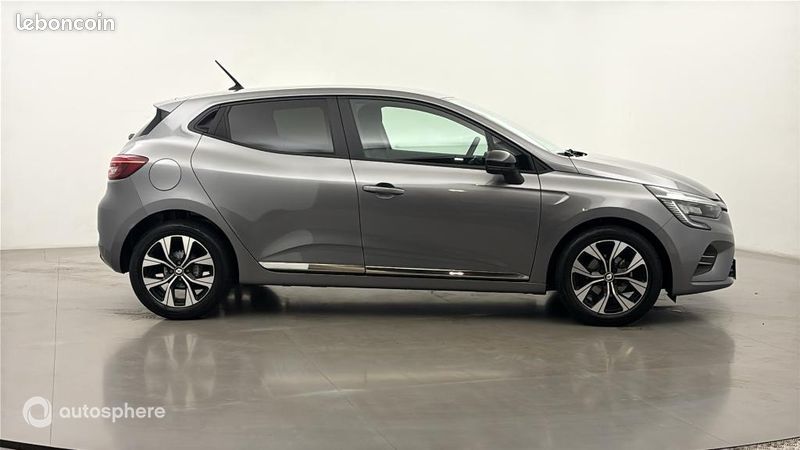 Renault Clio 1.0 TCe 90ch Evolution (image 4)