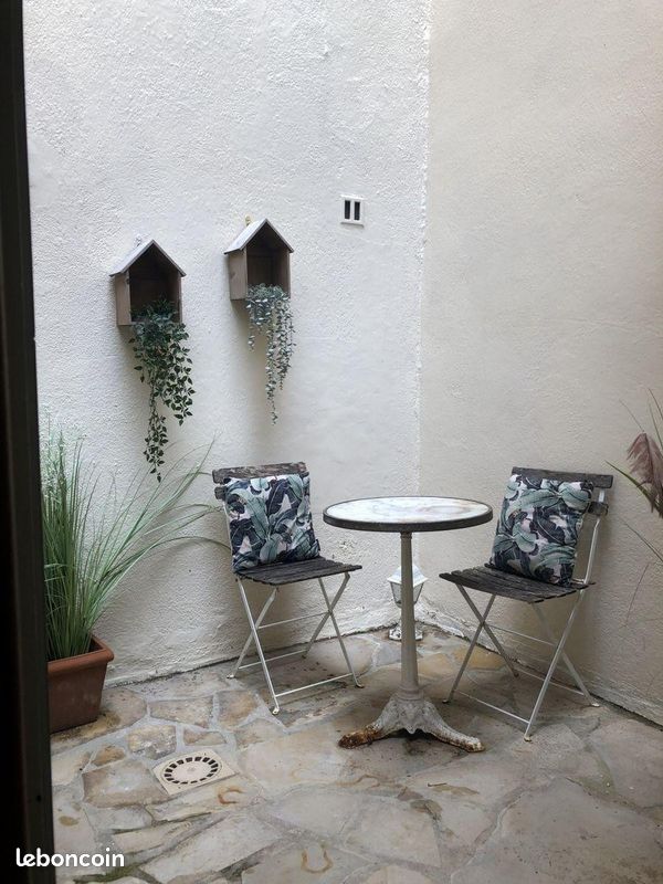 Appartement 1 pièce 22 m² · à Aix-en-Provence · 22 m² · 780 €/mois