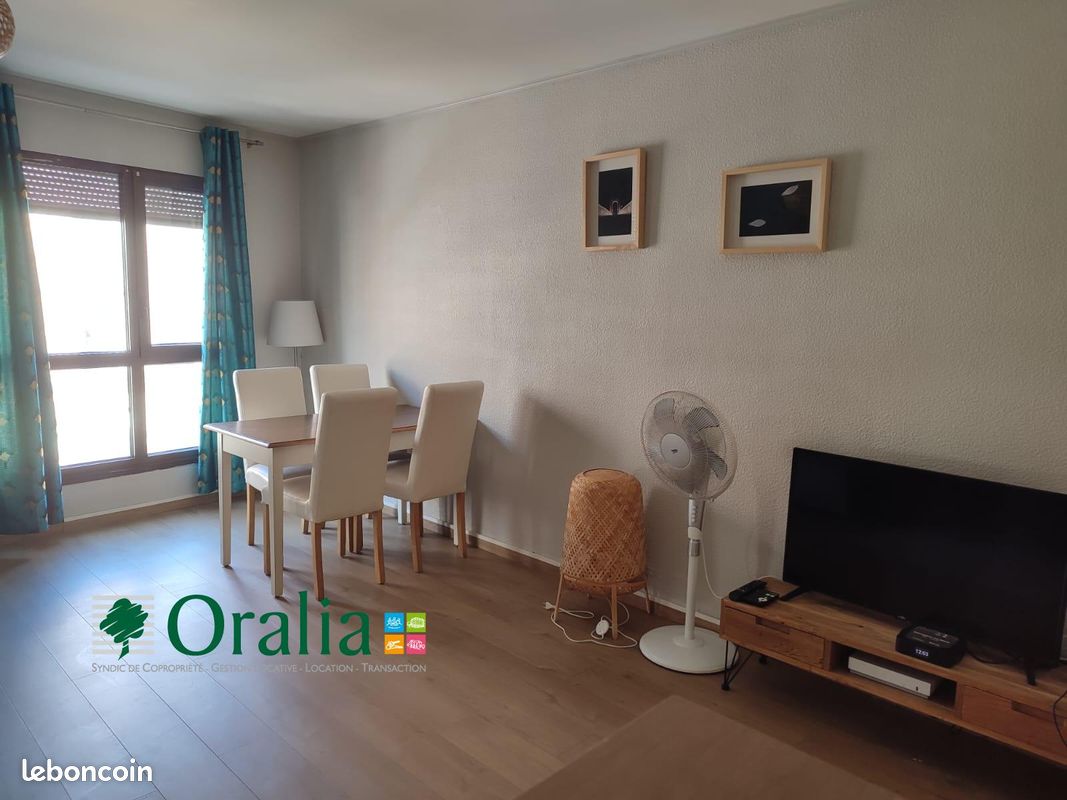 Appartement 2 pièces 55 m² · à Villefranche-sur-Saône · 55 m² · 795 €/mois