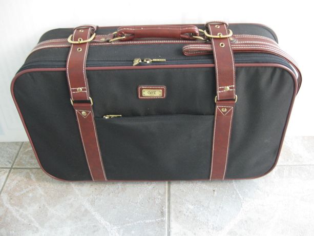 Valise moyenne et grande taille Louis Vuitton d'occasion - Annonces  accessoires et bagagerie leboncoin - page 2