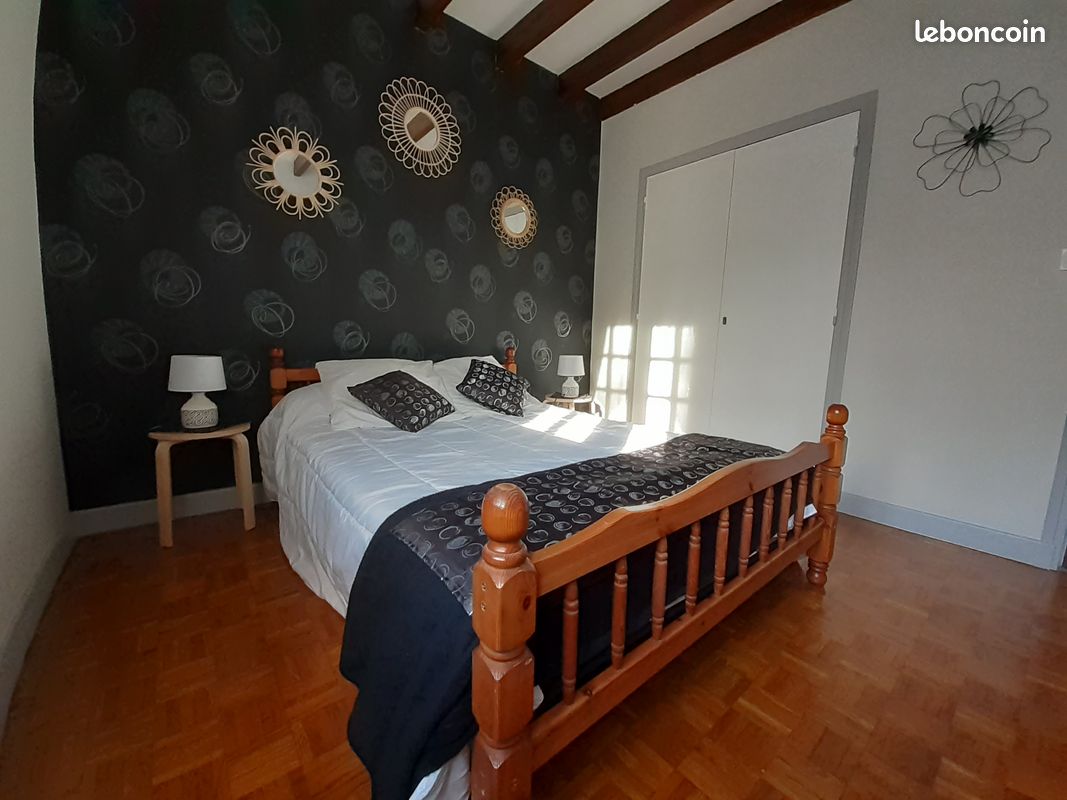 Gite location vacances Bort-les-Orgues (image 3)