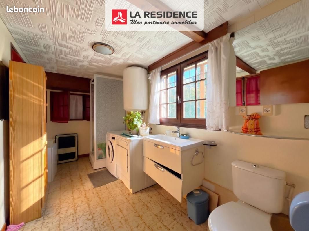 Villa 7 pièces 128 m² (image 14)