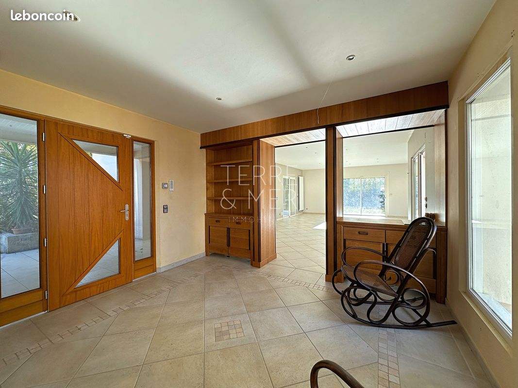 Villa 6 pièces 180 m² (image 12)