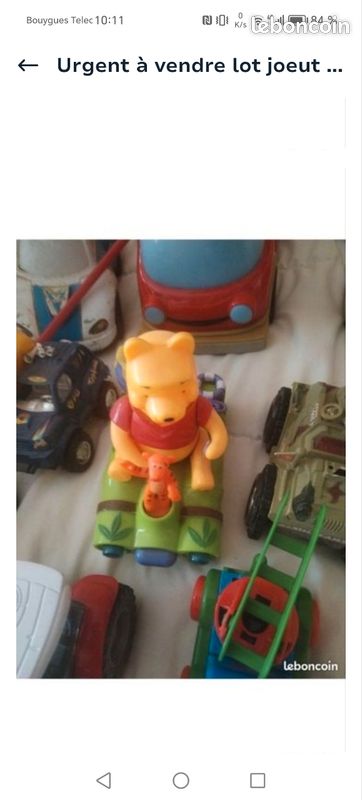 Jouet pour enfant (image 4)