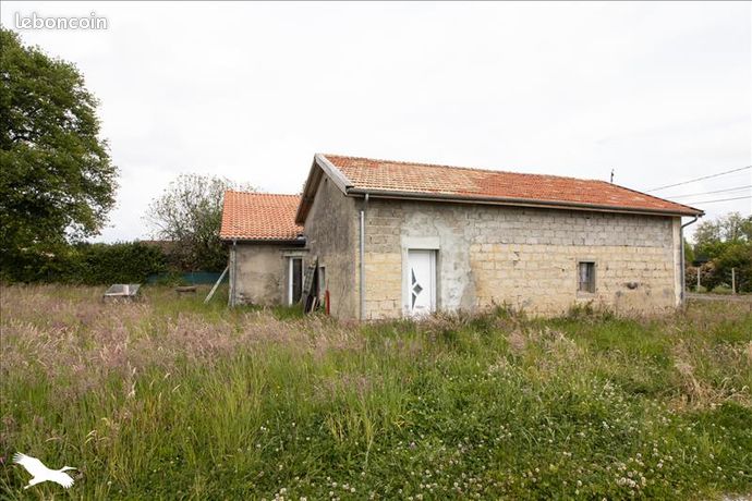 Ferme 5 pièces 125 m²