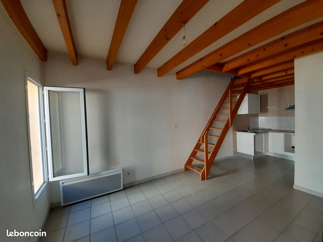 Appartement 2 pièces 32 m² · à Romenay · 32 m² · 397 €/mois