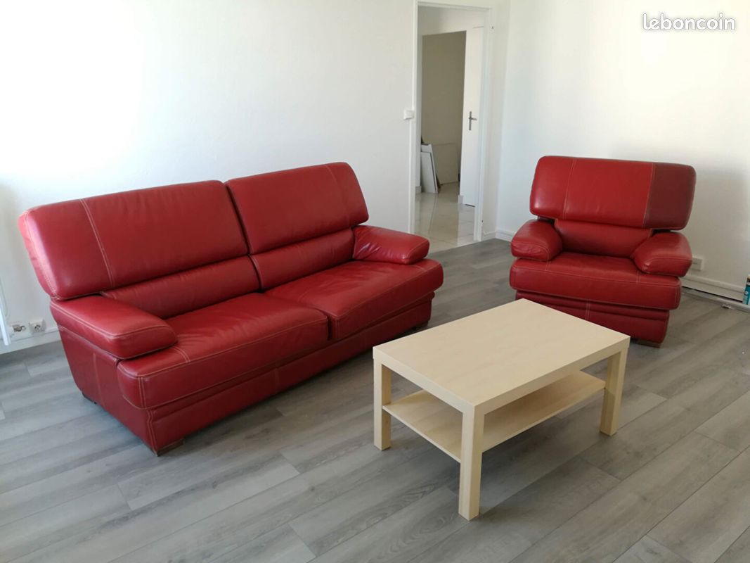 Appartement 4 pièces 70 m² · à Besançon · 70 m² · 995 €/mois