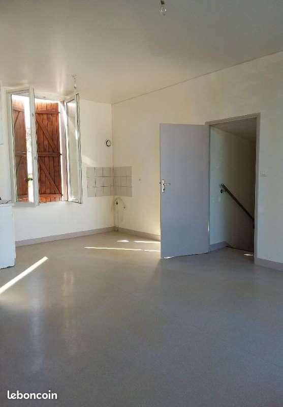 Appartement 3 pièces 63 m² · à Sens · 63 m² · 658 €