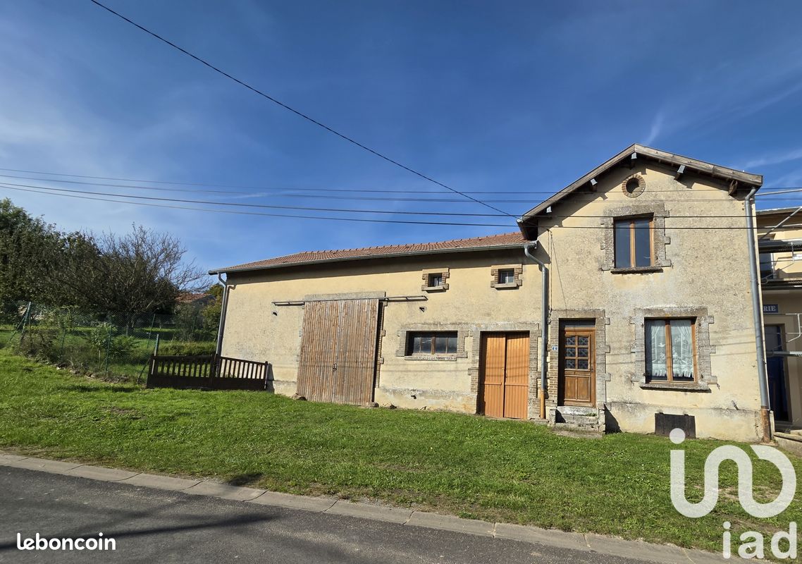 Grange 3 pièces 45 m² (image 3)