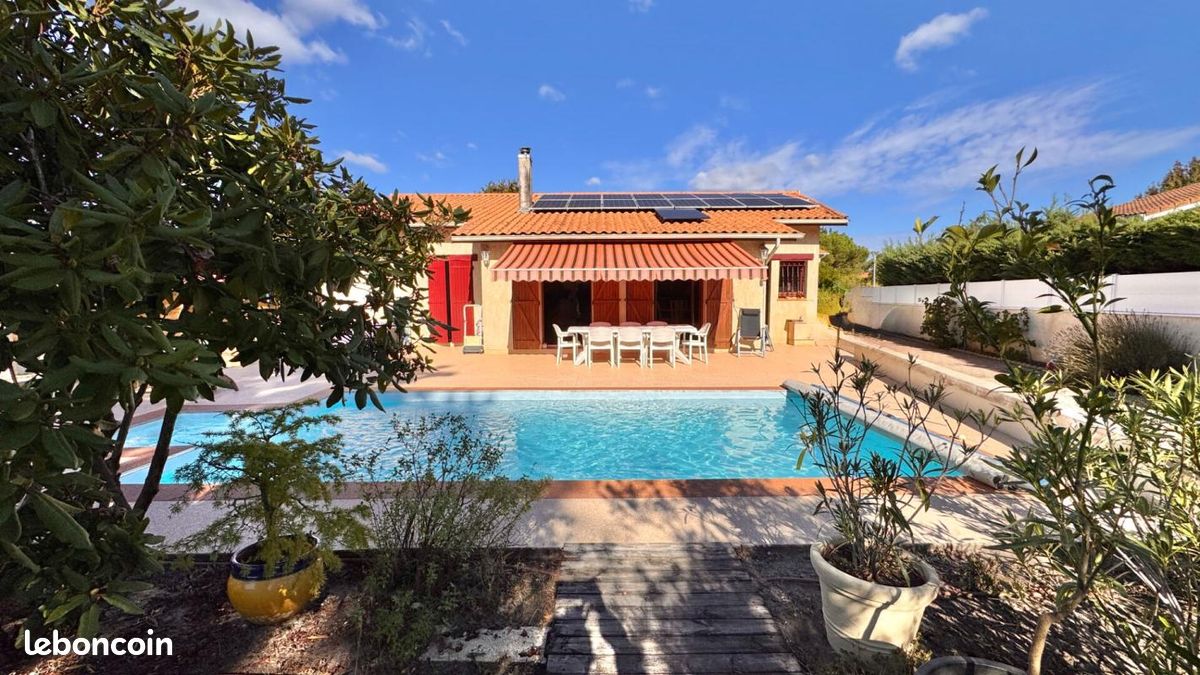 Maison 6 pièces 138 m² · à Andernos-les-Bains · 138 m² · 655 000 €