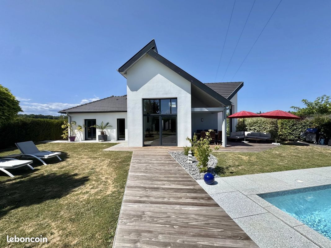 Maison 7 pièces 184 m² · à Elbach · 184 m² · 710 000 €