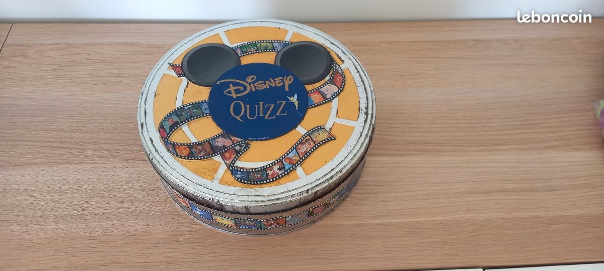 Jeux Disney (image 1)
