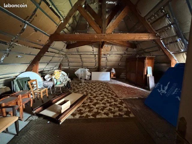 Maison 5 pièces 213 m² (image 13)