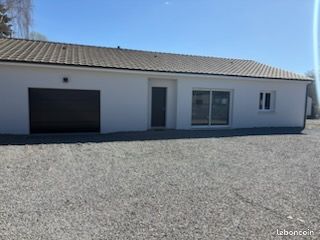 Maison 4 pièces 122 m² · à Couzeix · 122 m² · 295 000 €