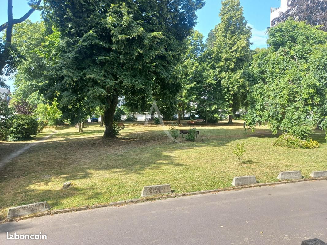 Appartement 3 pièces 60 m² · à Nantes · 60 m² · 171 200 €