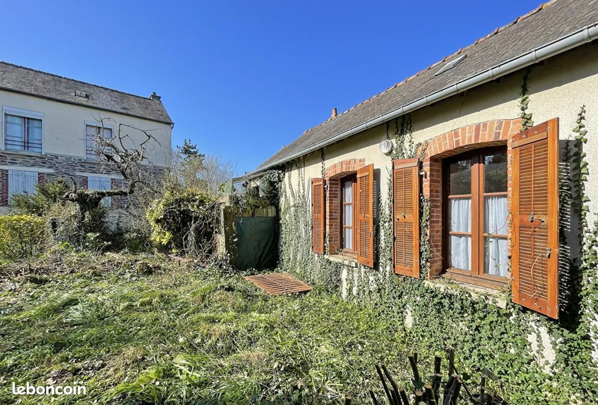 Maison 3 pièces 65 m² · à Rennes · 65 m² · 279 900 €