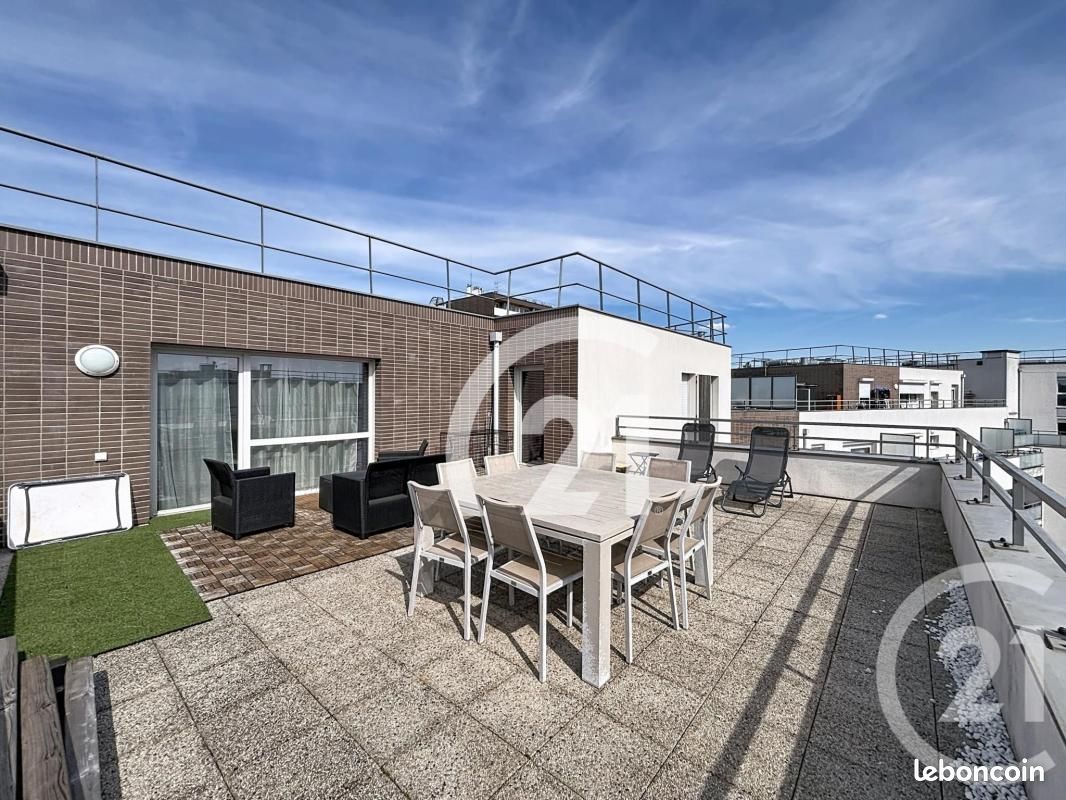 Appartement 4 pièces 84 m² · à Villiers-le-Bel · 84 m² · 233 000 €