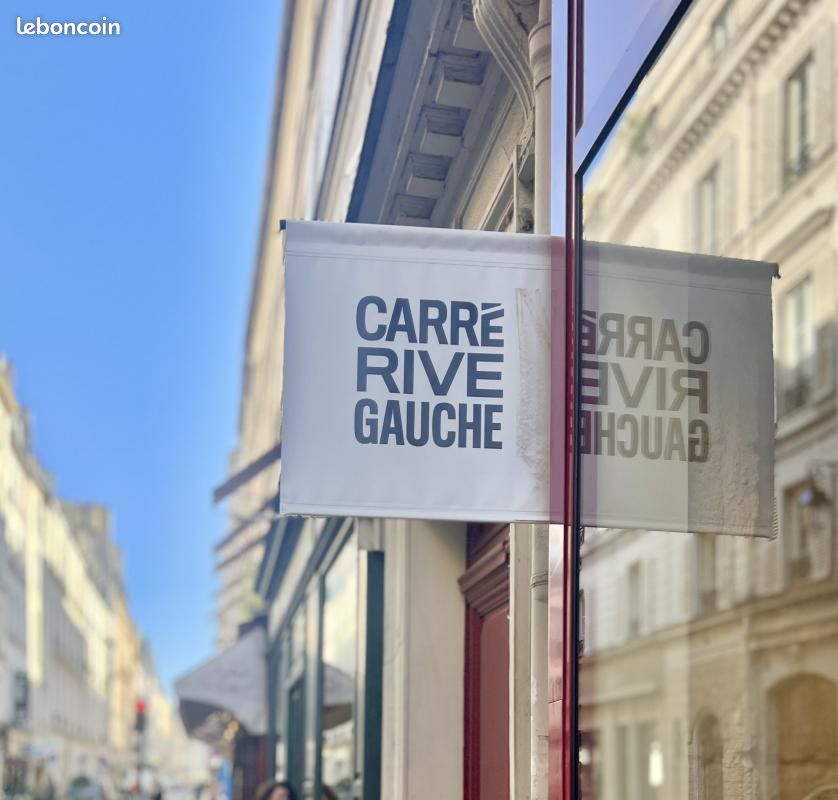 Appartement 3 pièces 66 m² · à Paris · 66 m² · 1 090 000 €