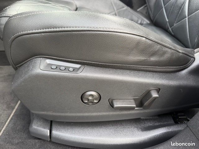 DS 7 Crossback BLUEHDI 130CV RIVOLI EAT8 (image 19)