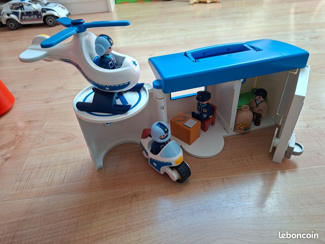 Lots playmobil (image 2)