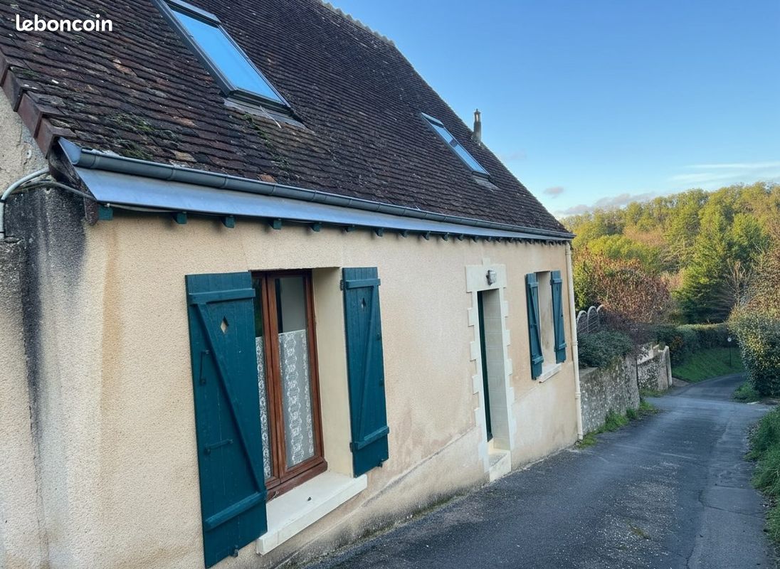 Maison 4 pièces 87 m² Troo (image 3)