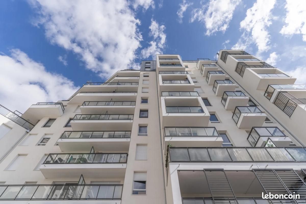 Appartement 4 pièces 71 m² · à Sarcelles · 71 m² · 264 000 €