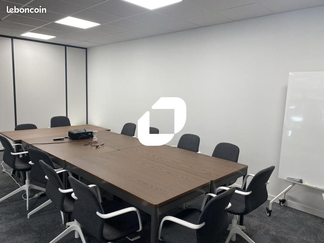 Bureaux 205 m² (image 3)