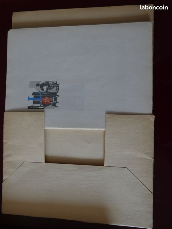 Alain FOURNIER – ALAIN-FOURNIER – Editions du Nord (image 2)