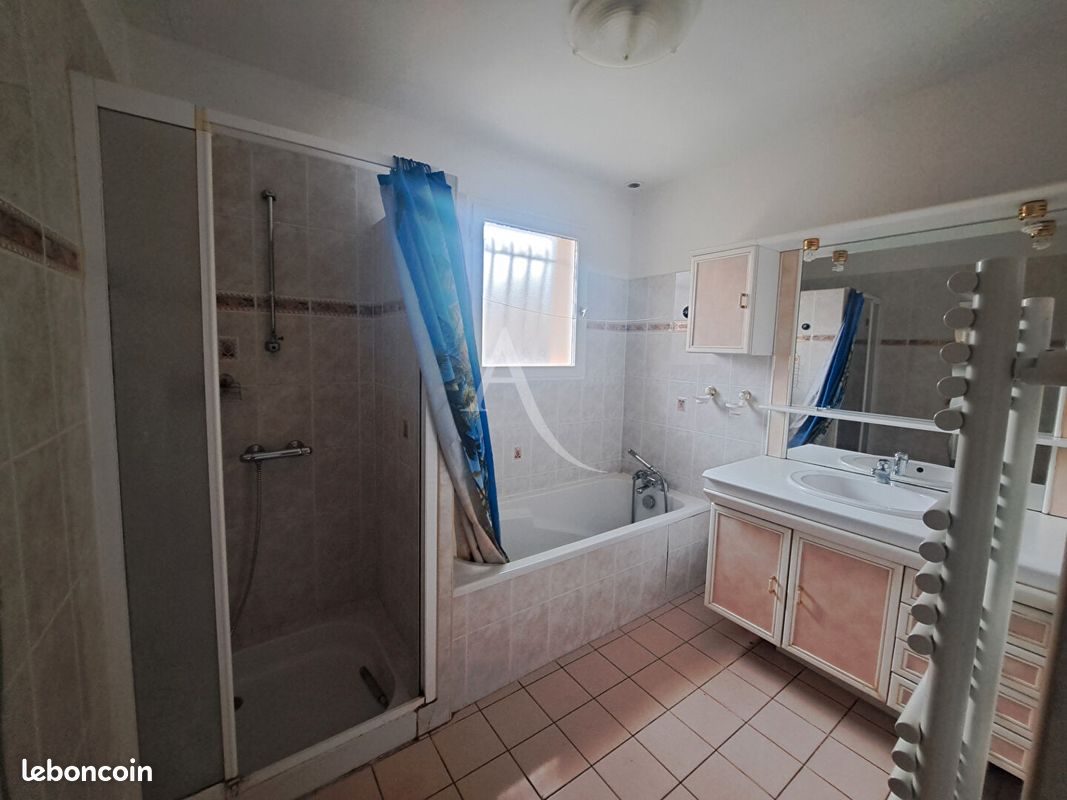 Maison 5 pièces 82 m² - Villeneuve-de-Marsan 40190 (image principale 8)