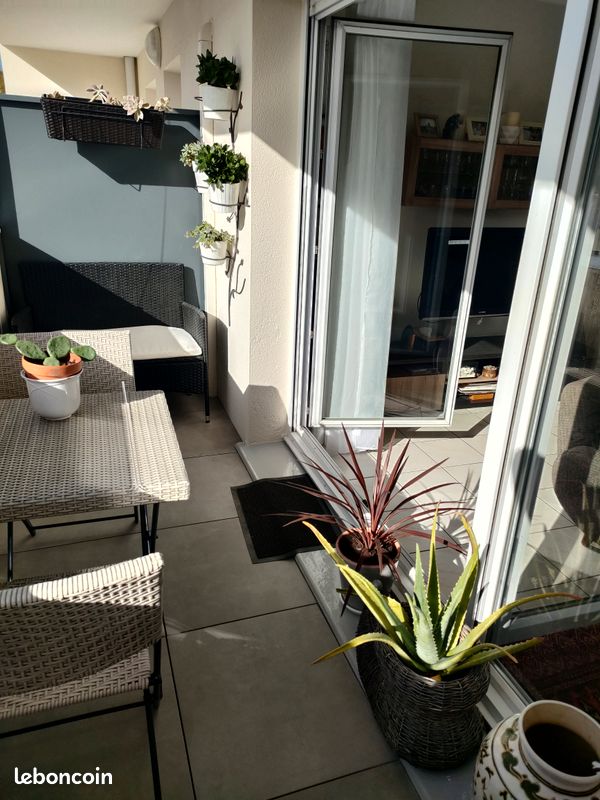 Location appartement villegiatures Bordeaux (image 6)