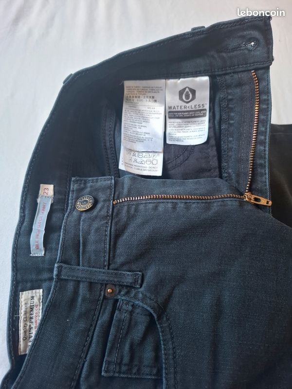 Jeans levi's (image 3)