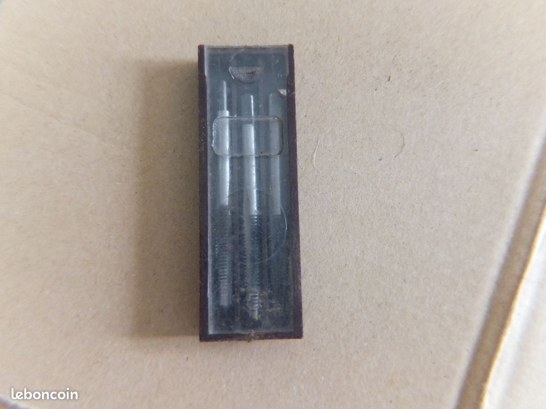 Tareau diamètre 4 (image 3)