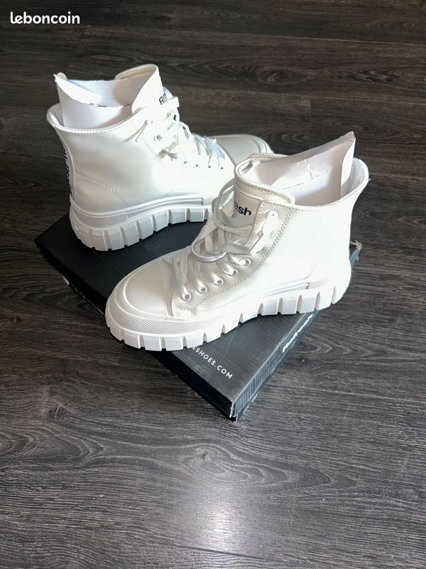 Bottines femme pointure 38 (image 3)