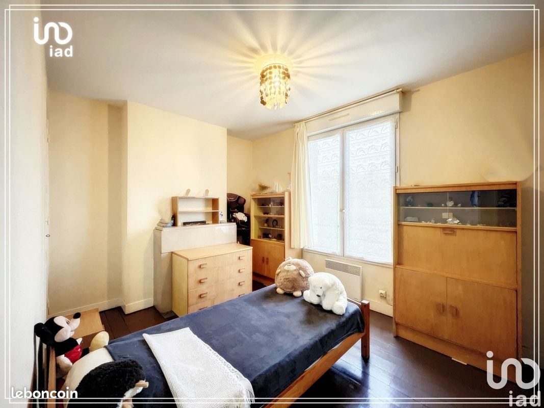 Maison 4 pièces 93 m² - Dax 40100 (image principale 16)