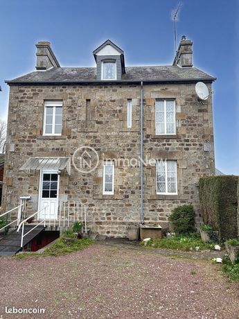 Maison 3 pièces 98 m²