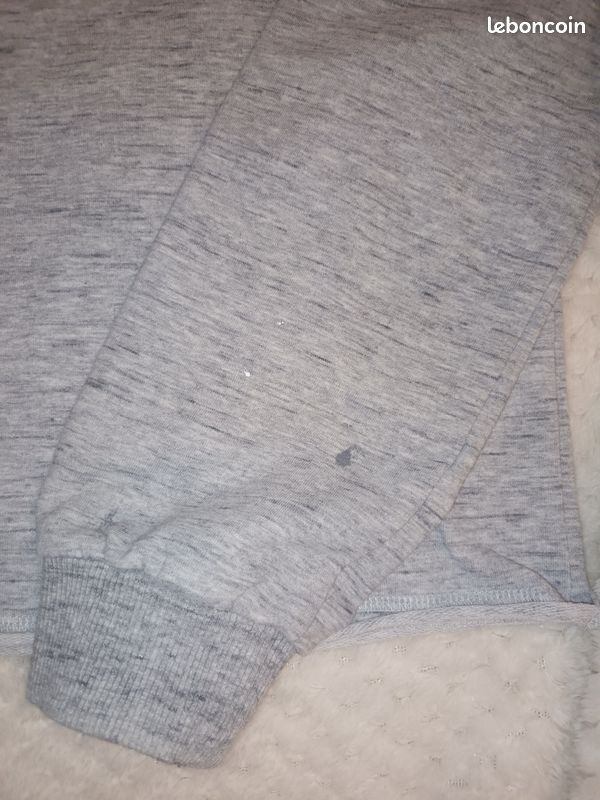Pull 12ans (image 2)