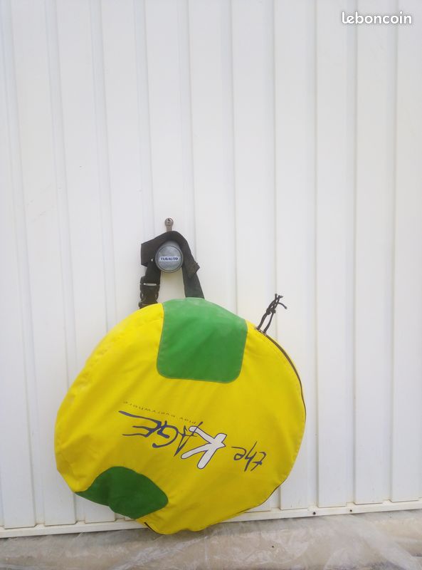 Cages de foot x2 (image 4)