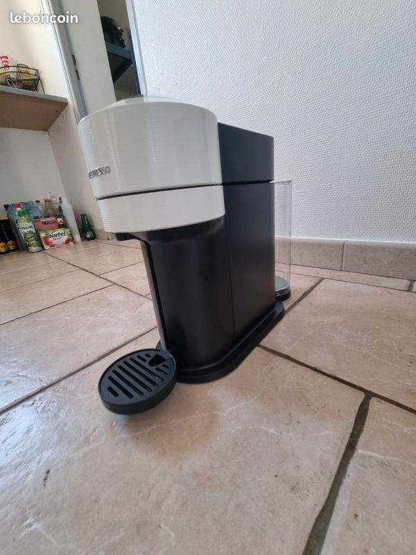Cafetière Nespresso Vertuo Next (image 3)