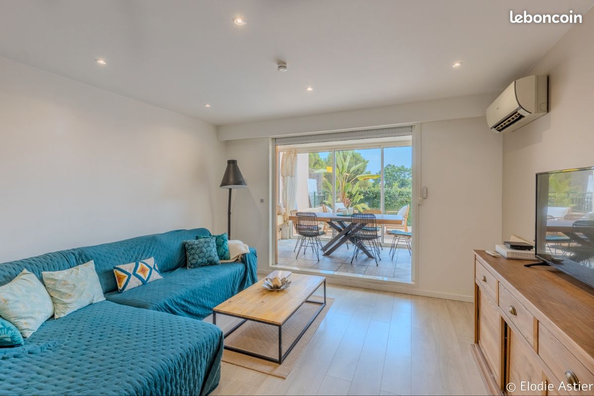 Appartement 4 pièces 85 m² · à Nice · 85 m² · 460 000 €