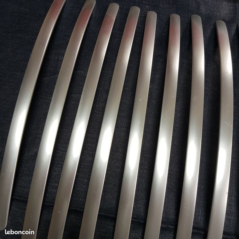 Pognées pour meubles de cuisine (image 2)