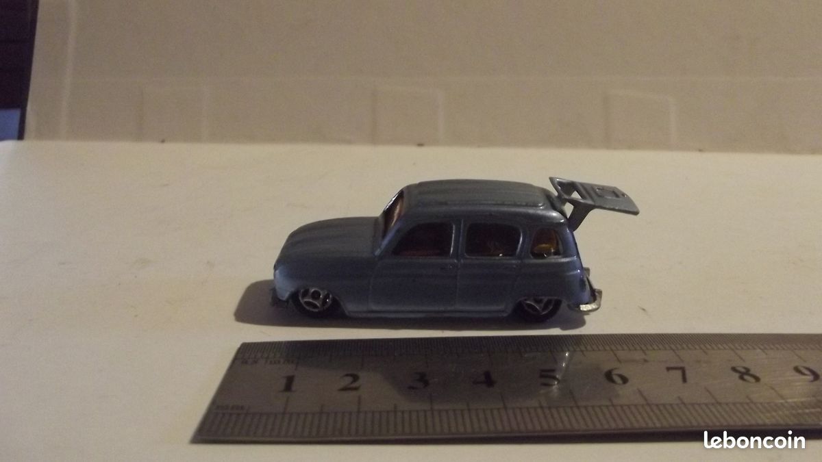 NOREV Renault 4 (image 2)