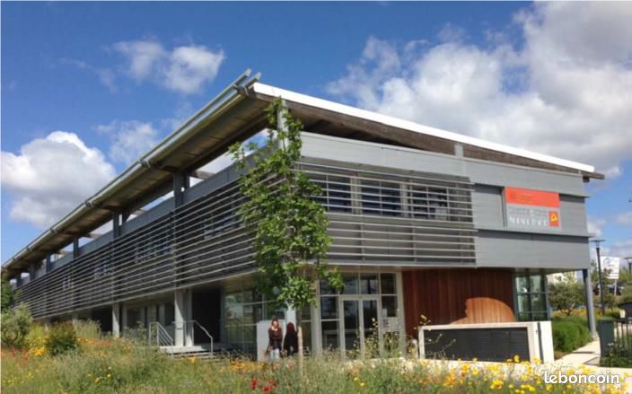 Immeuble 120 m² Castries