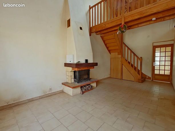 Maison 5 pièces 148 m²