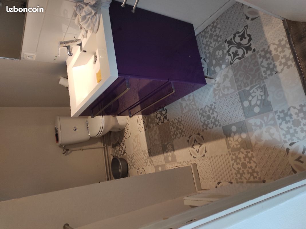 Loue T1 - Poitiers 86000 (image principale 1)