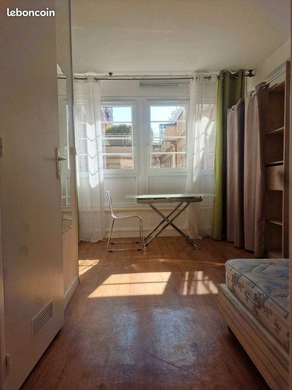 Appartement 1 pièce 16 m² · à Rouen · 16 m² · 67 000 €