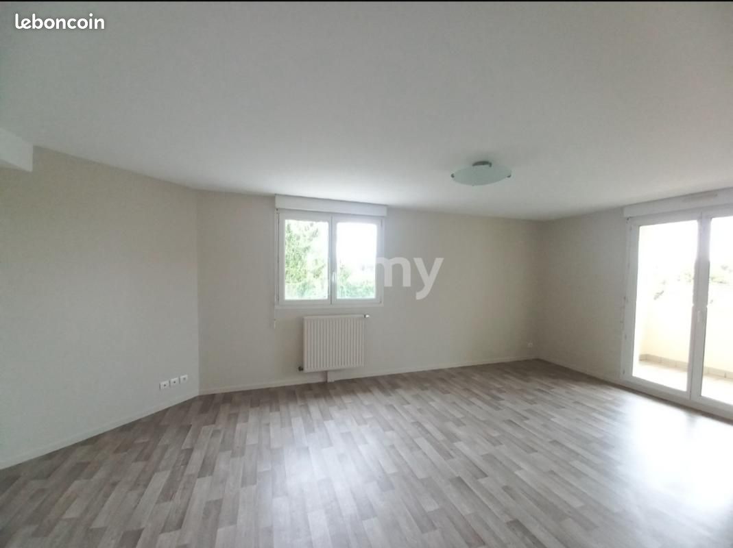 Appartement 3 pièces 66 m² · à Tinqueux · 66 m² · 725 €/mois