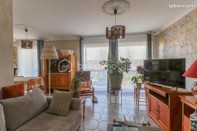 Maison 5 pièces 111 m²